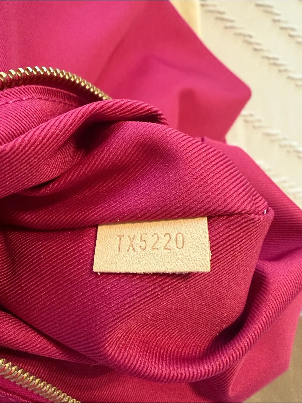 Louis Vuitton Graceful MM Monogram Canvas | Full Set | Excellent Condition - Picture 9 of 16
